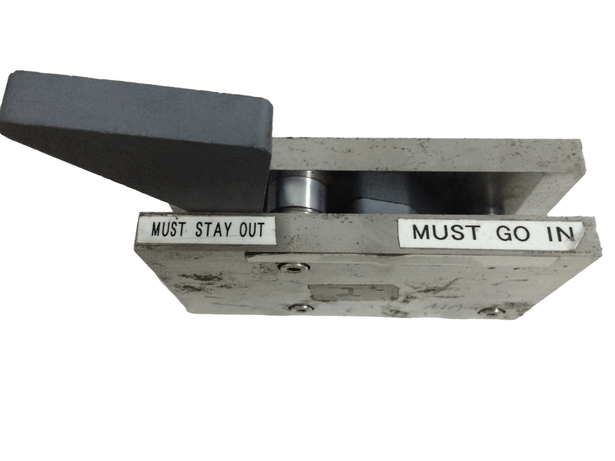 Quality Control Laboratory