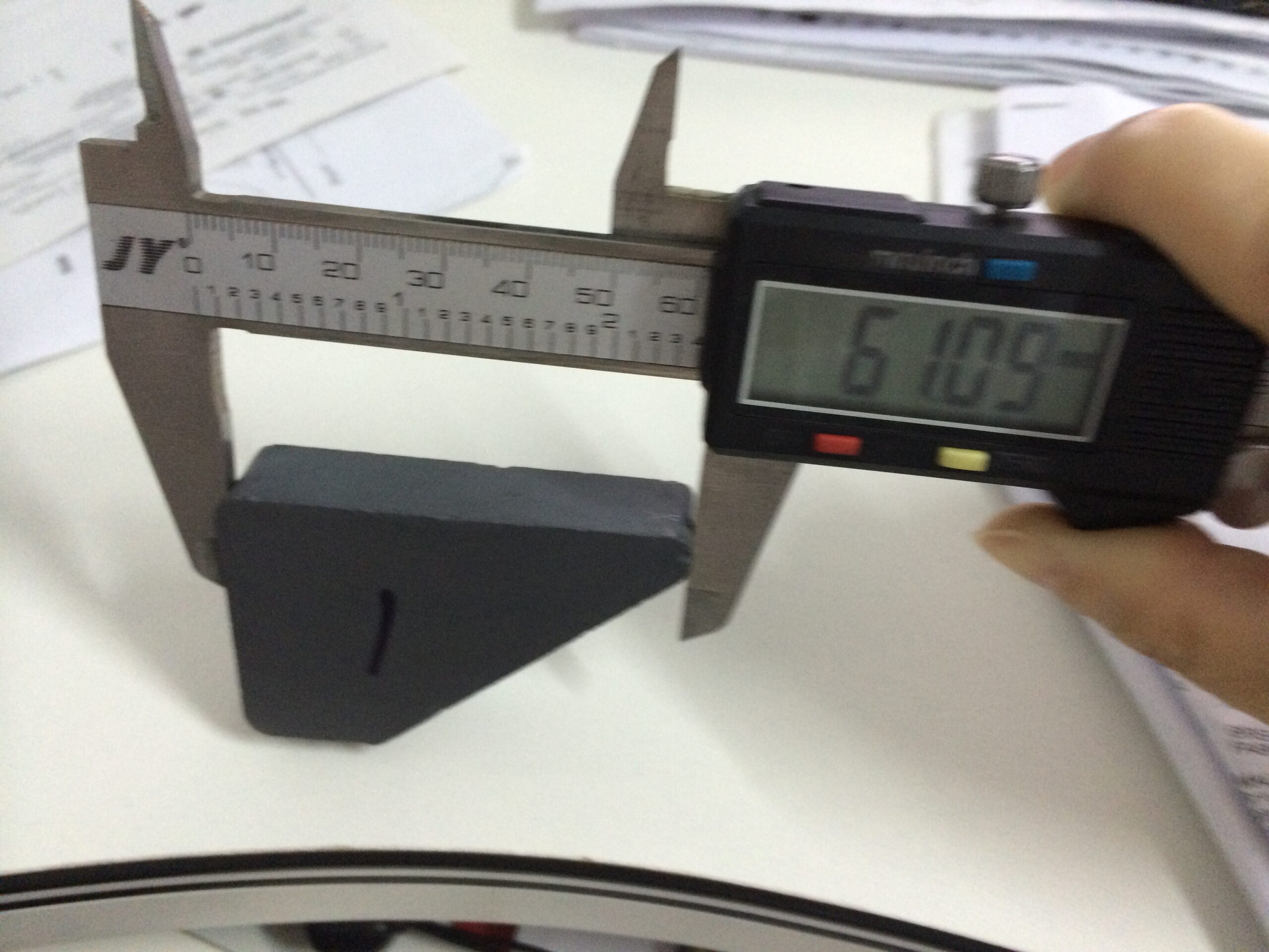 Quality Testing Equipment