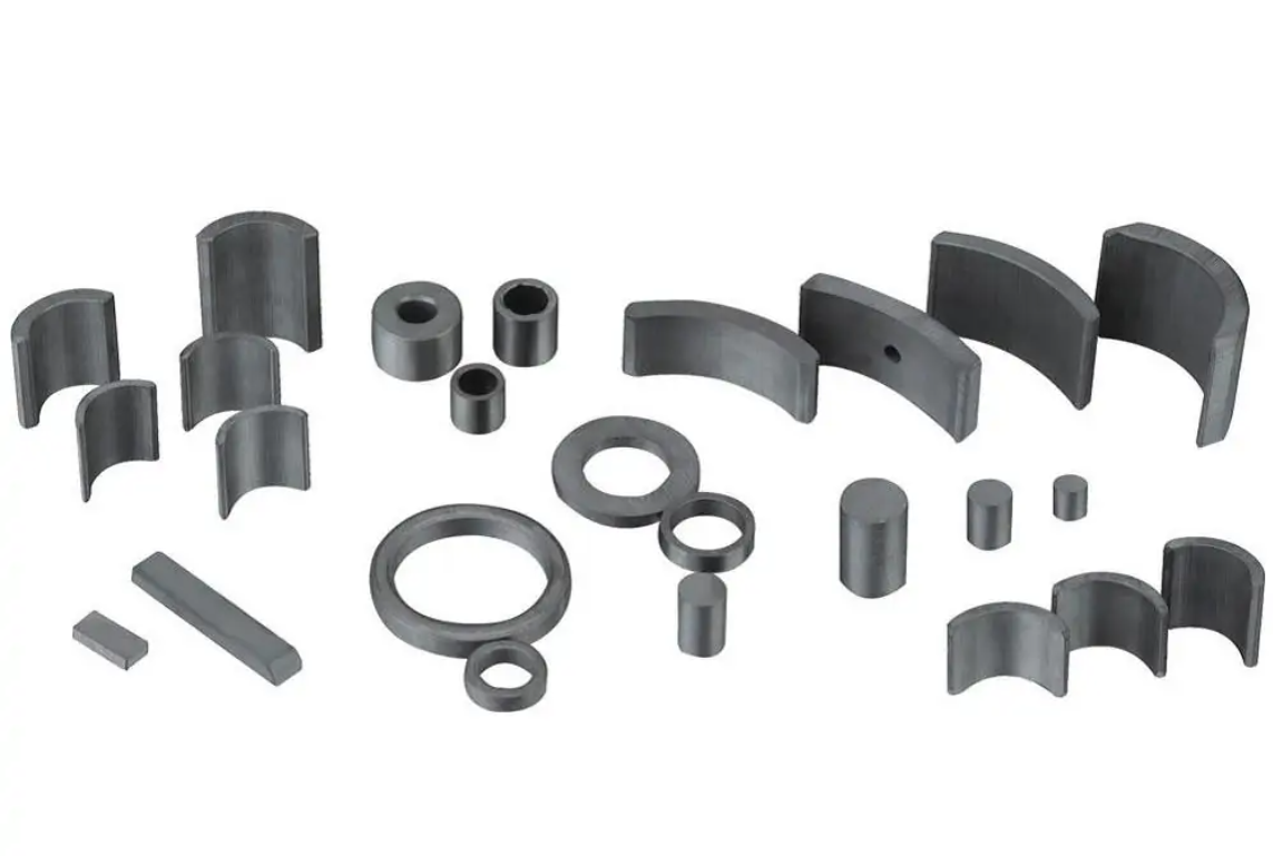 Ferrite Magnet Products