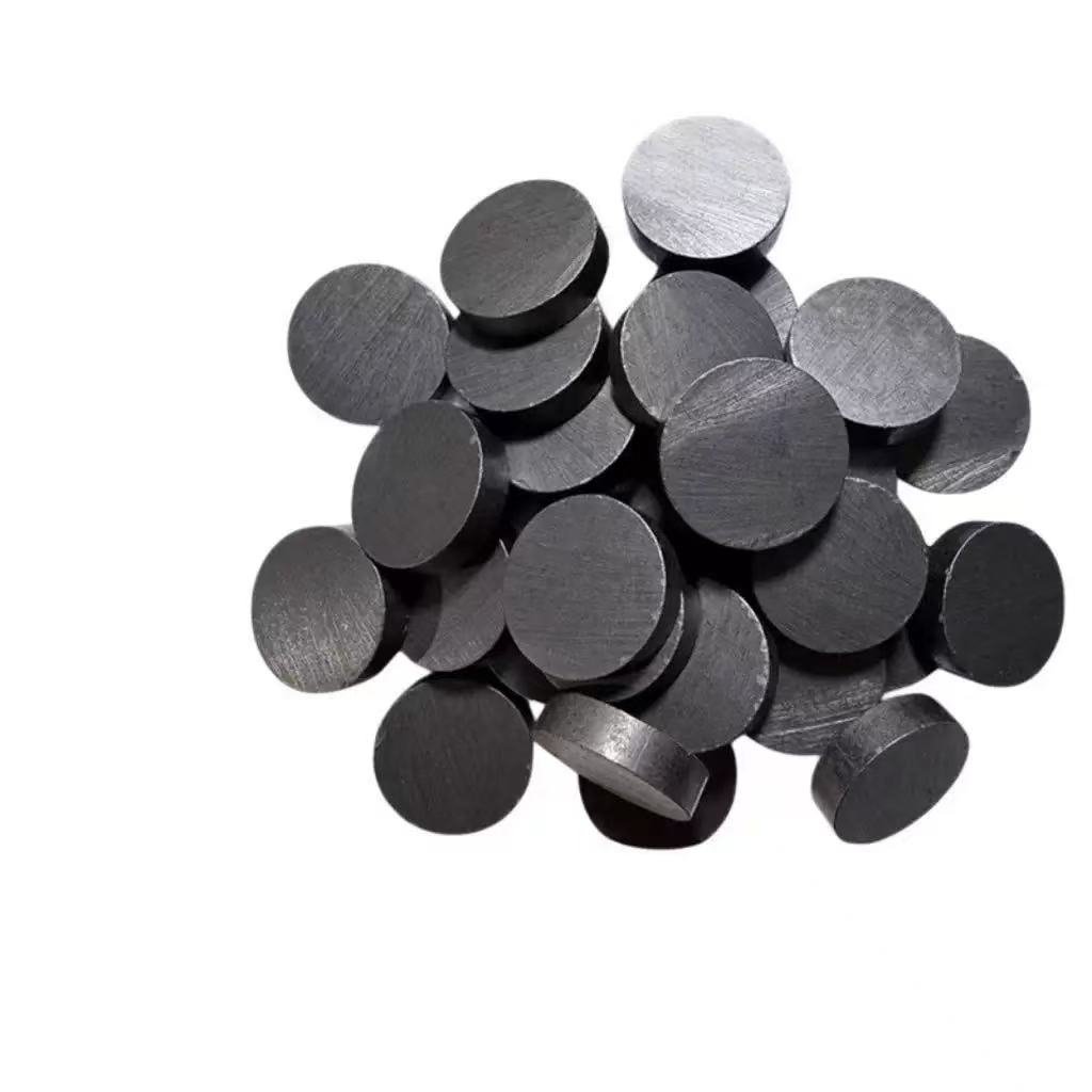 Disc Ferrite Magnet