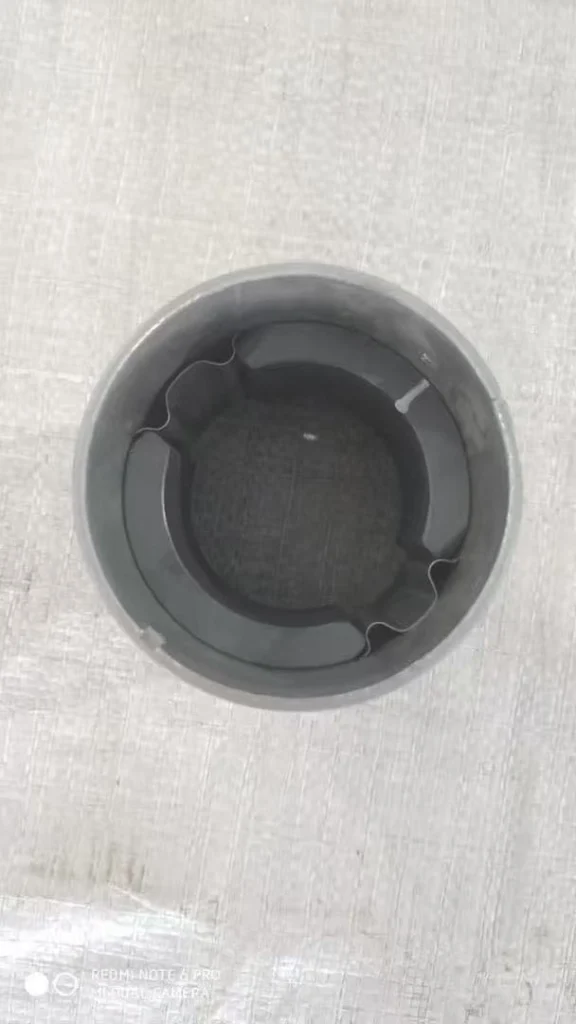 booster pump motor magnet in purifier motor