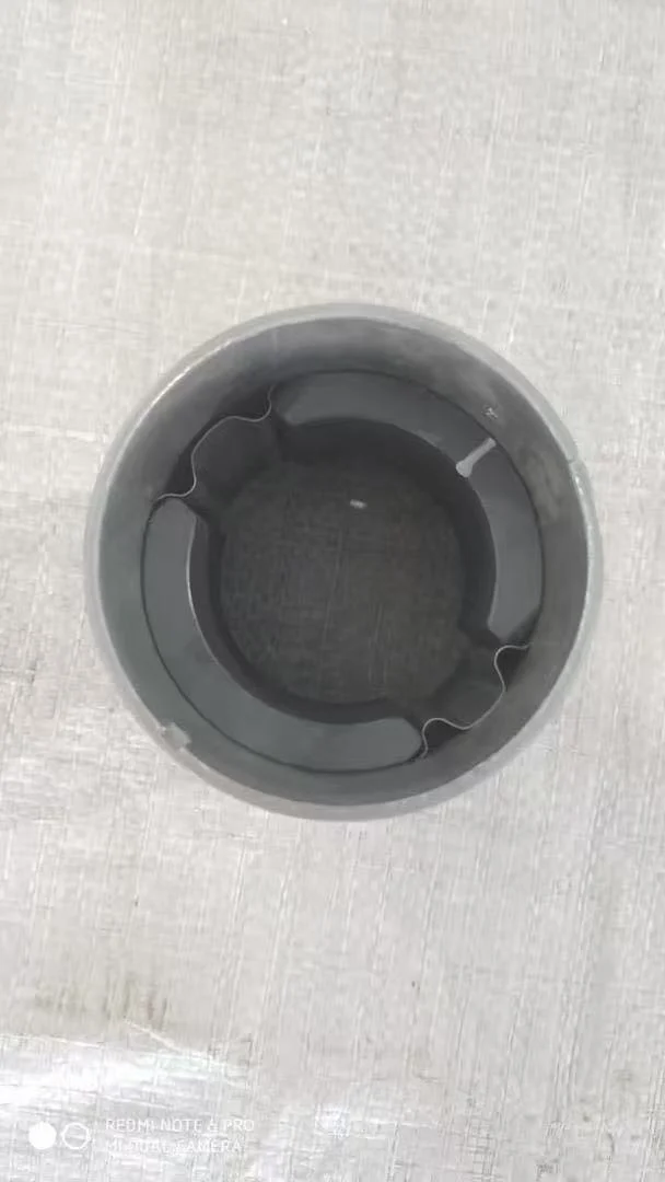 booster pump motor magnet in purifier motor