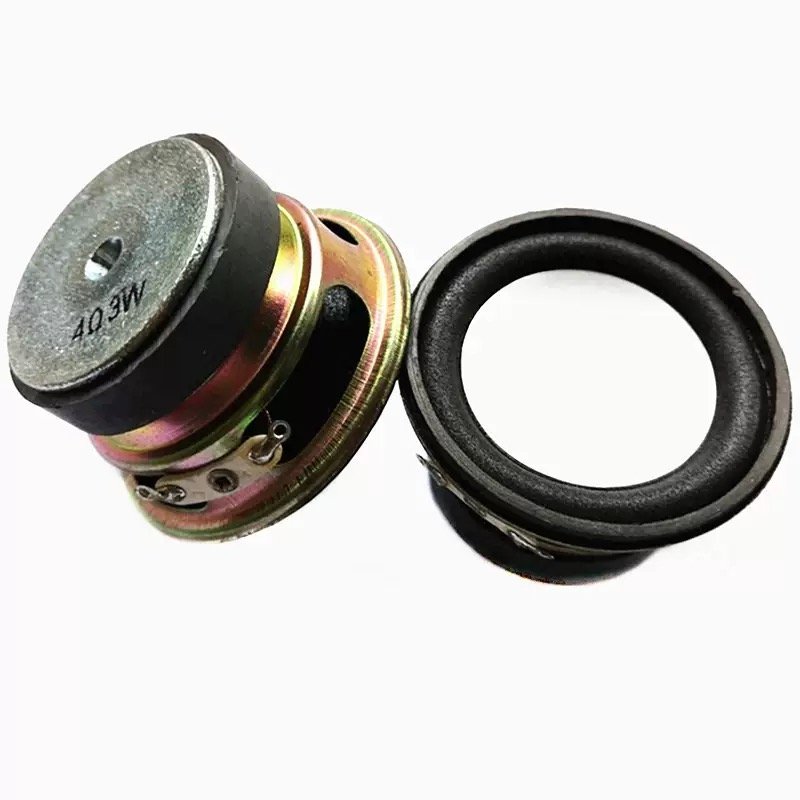 Ferrite Magnets for Consumer Products