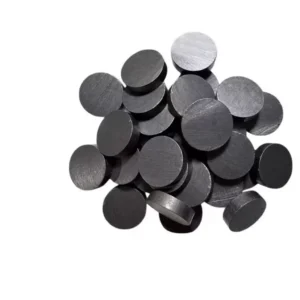 disc ferrite magnet