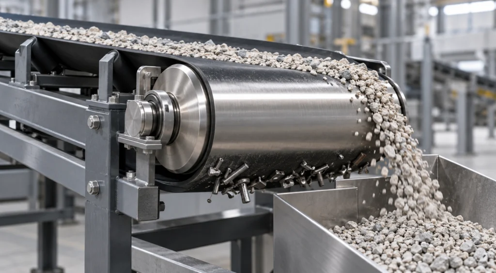 Industrial Equipment & Couplings