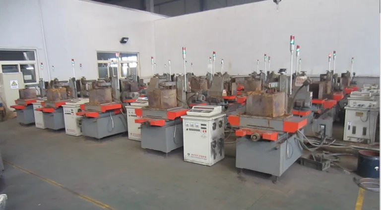 Wire cutting