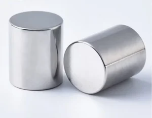 cylinder sintered ndfeb magnet
