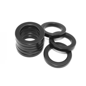 sintered ndfeb magnet in ring