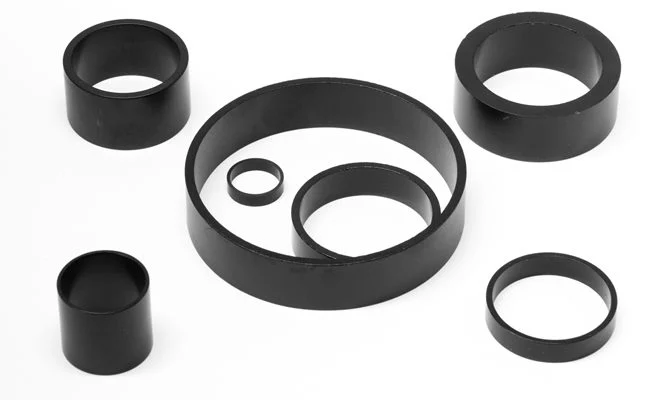Compression Molded NdFeB magnet