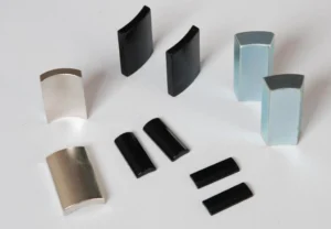 sintered ndfeb magnet