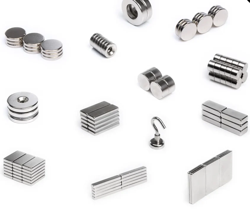 sintered ndfeb magnet
